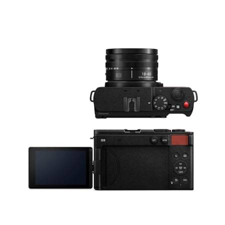 Panasonic Lumix S9 Crimson Red 18-40mm F/4.5-6.3_4